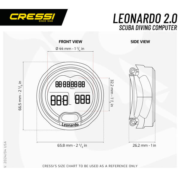 Leonardo 2.0 - Afbeelding 7