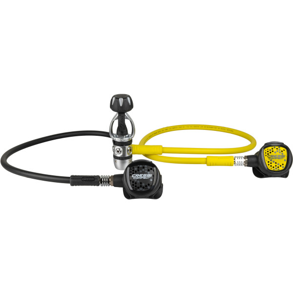 AC2 / Compact + Octopus Compact - Afbeelding 8