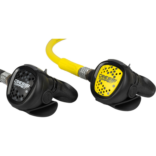 AC2 / Compact + Octopus Compact - Afbeelding 10