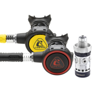 AC5 / Zen + Octopus Zen