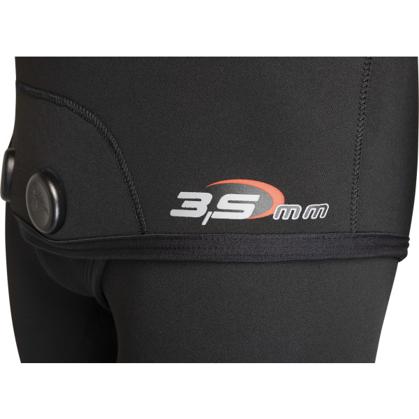 Apnea Man - Afbeelding 8