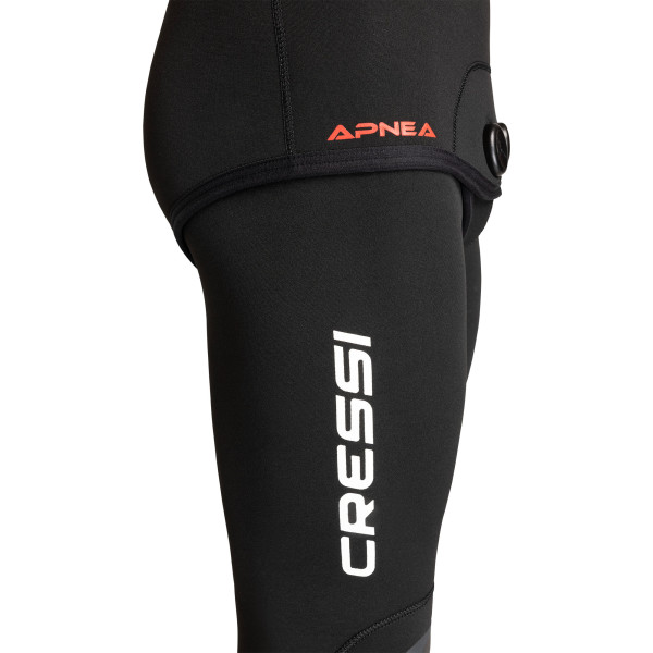 Apnea Man - Afbeelding 6