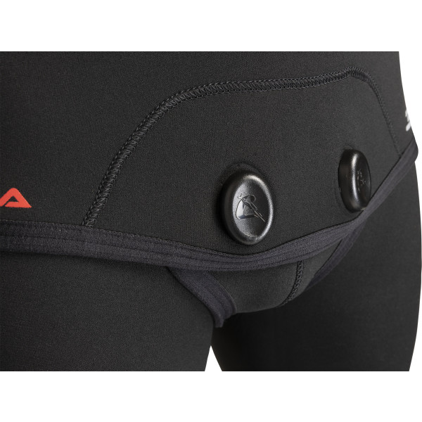 Apnea Man - Afbeelding 7