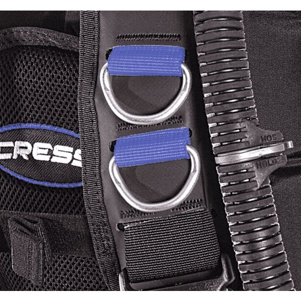 Aquaride (black/blue) - Afbeelding 6