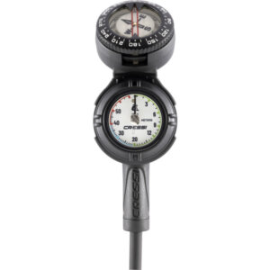 Console CPD3 (white) [metric]