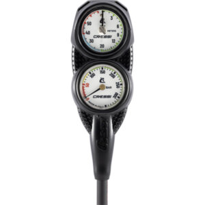 Console DP2 (Vale 300 C white dial) [metric]