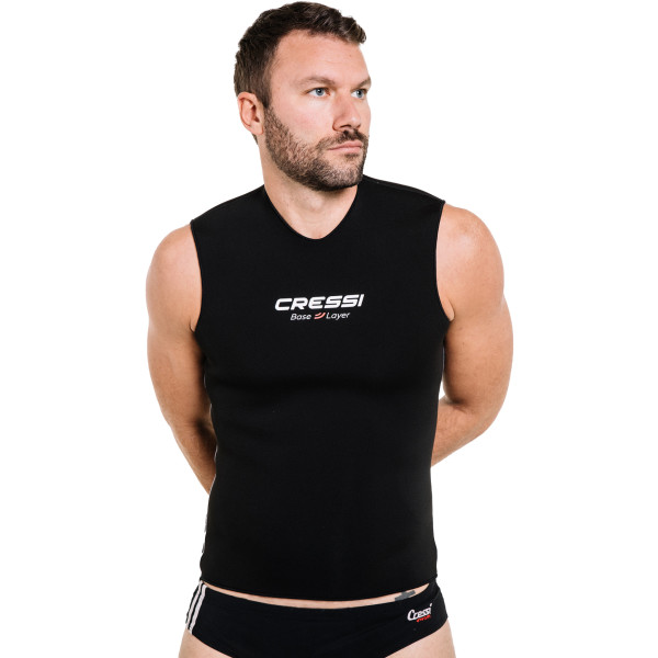 Core Vest (2.5mm) - Afbeelding 3