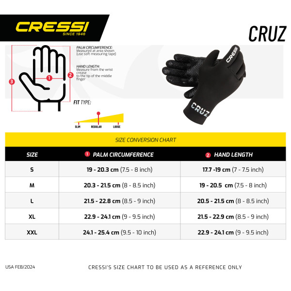 Cruz (3mm) - Afbeelding 4
