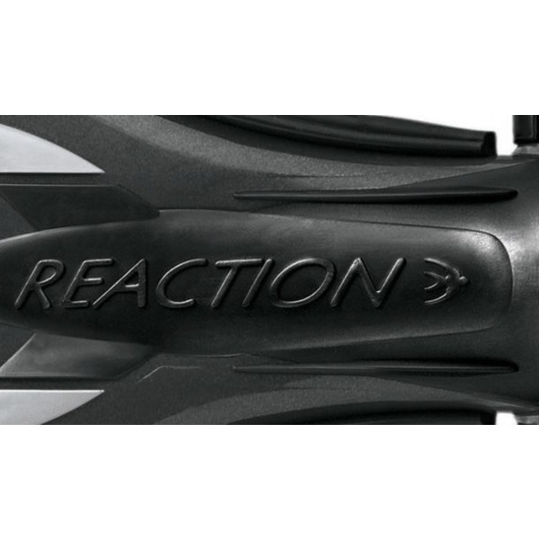 Reaction EBS - Afbeelding 2