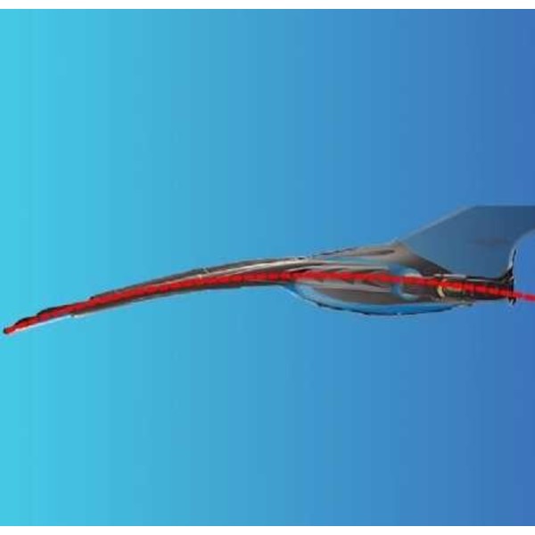 Reaction EBS - Afbeelding 3