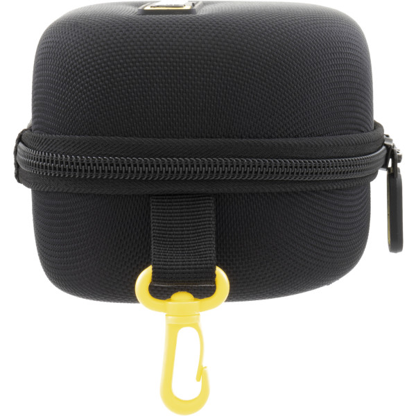 Elite Diving Mask Protective Case - (black/yellow) - Afbeelding 9