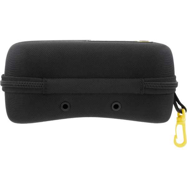 Elite Diving Mask Protective Case - (black/yellow) - Afbeelding 8