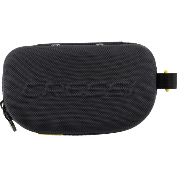 Elite Diving Mask Protective Case - (black/yellow) - Afbeelding 7