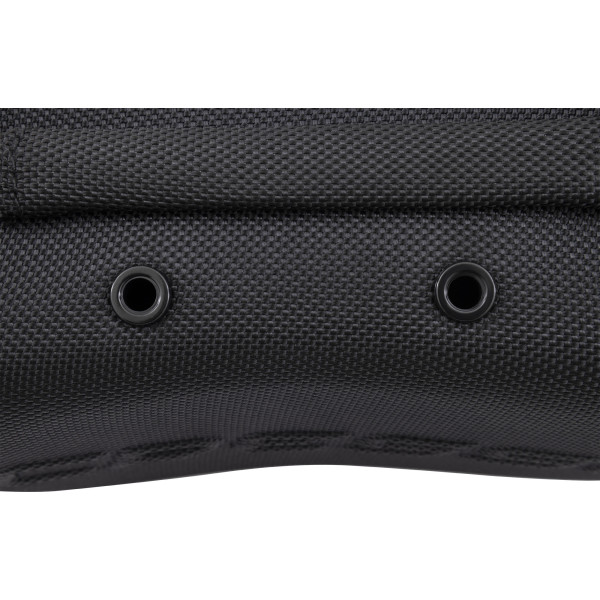 Elite Diving Mask Protective Case - (black/yellow) - Afbeelding 4