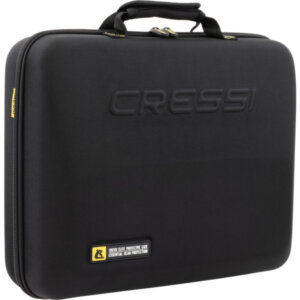 Elite Regulator Protective Case - (black/yellow)