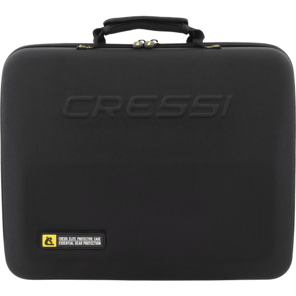 Elite Regulator Protective Case - (black/yellow) - Afbeelding 9