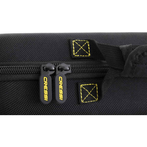 Elite Regulator Protective Case - (black/yellow) - Afbeelding 5