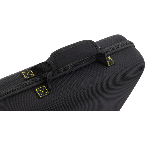 Elite Regulator Protective Case - (black/yellow) - Afbeelding 4