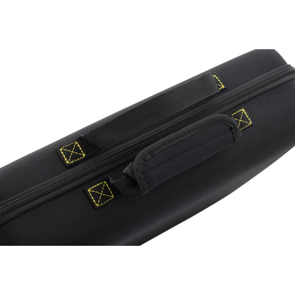 Elite Regulator Protective Case - (black/yellow) - Afbeelding 3