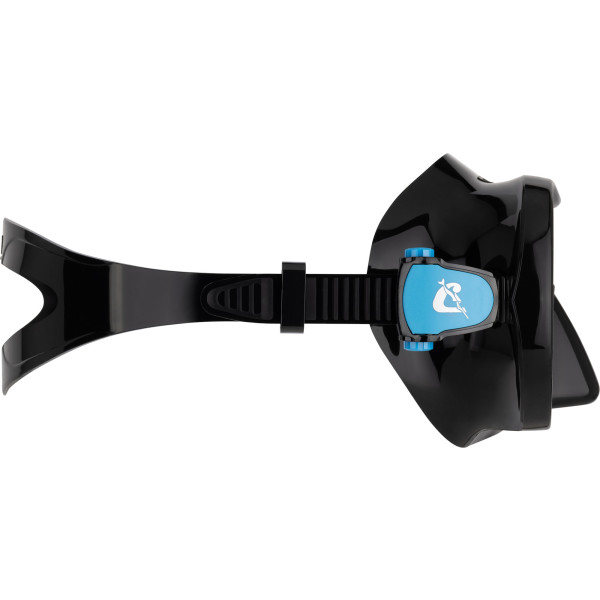 Cressi x Steve Aoki - HiroQuest Limited Edition Adult Mask & Snorkel - Afbeelding 4