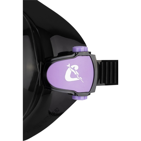 Cressi x Steve Aoki - HiroQuest Limited Edition Adult Mask & Snorkel - Afbeelding 9