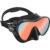 Black with Blue/Orange lens