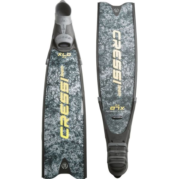 Gara Modular Turbo Carbon XLD - Afbeelding 6