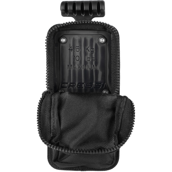 Flat Lock Aid System Weight Pocket [4.5 kg] - Afbeelding 3