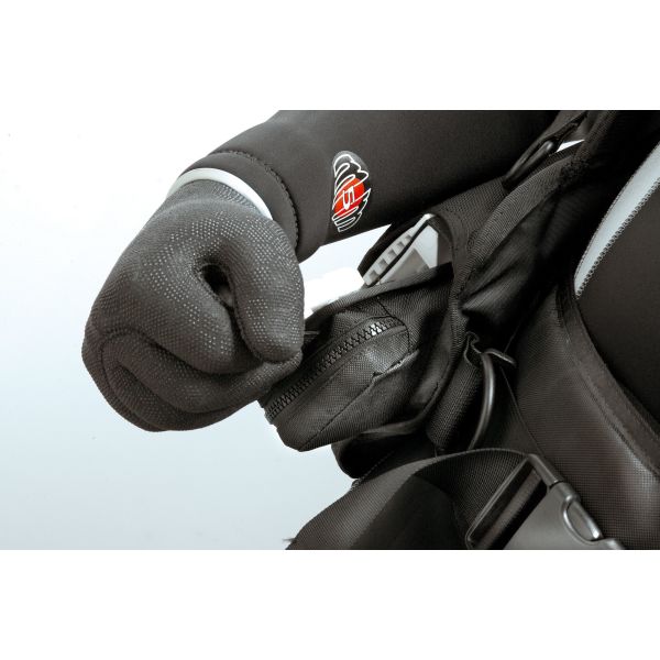 Flat Lock Aid System Weight Pocket [4.5 kg] - Afbeelding 7