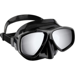 Focus Spectra lens - (black/black)