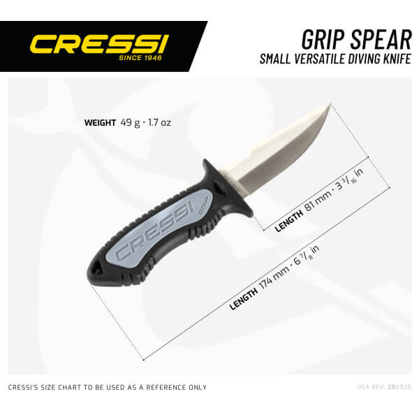 Grip Spear - Slika 4