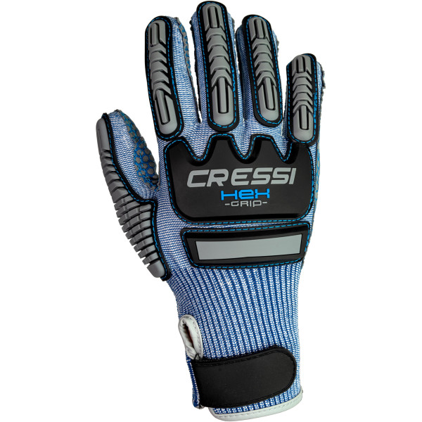 HEX Grip Gloves – Bild 2