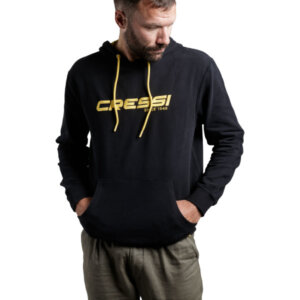 Cressi Hoodie Unisex