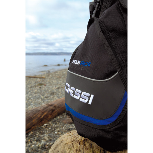 Aquaride (black/blue) - Afbeelding 16