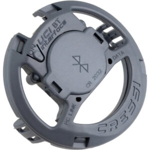 BT Interface for Dive-Watch Computer