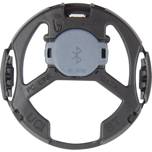 BT Interface for Big-Screen Computer