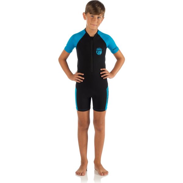 Little Shark Shorty (2mm) - Afbeelding 5