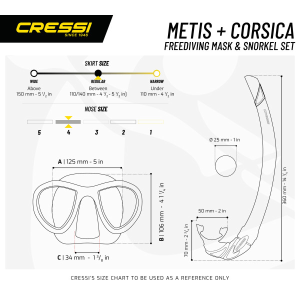 Metis & Corsica - Afbeelding 2