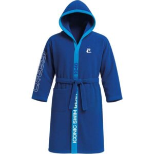 Microfiber Bathrobe
