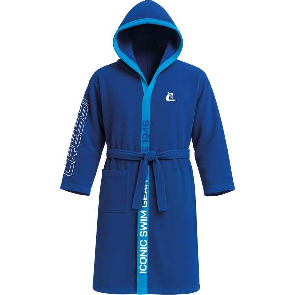 Microfiber Bathrobe