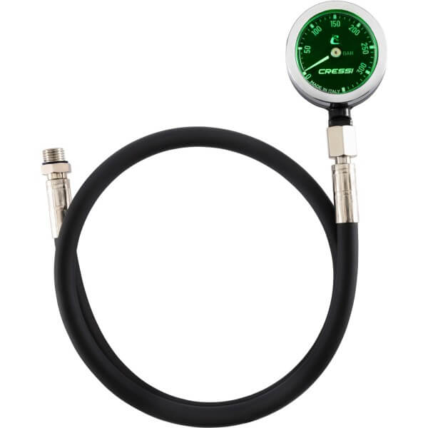 Mini SPG Pro Vale 300 C (fluo black) [BAR]