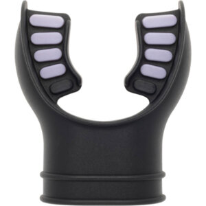 Mouthpiece for Regulator 2nd Stage