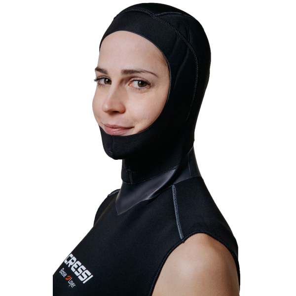 Base Layer Hood Vest (2.5/5mm) - Afbeelding 8