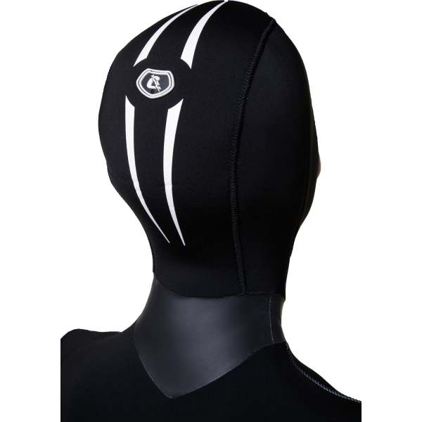 Base Layer Hood Vest (2.5/5mm) - Afbeelding 9