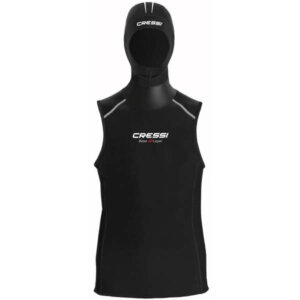 Base Layer Hood Vest (2.5/5mm)