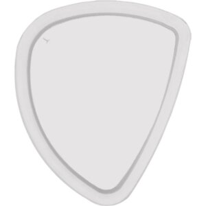 Optical lens for Big Eyes Evolution/Quantum