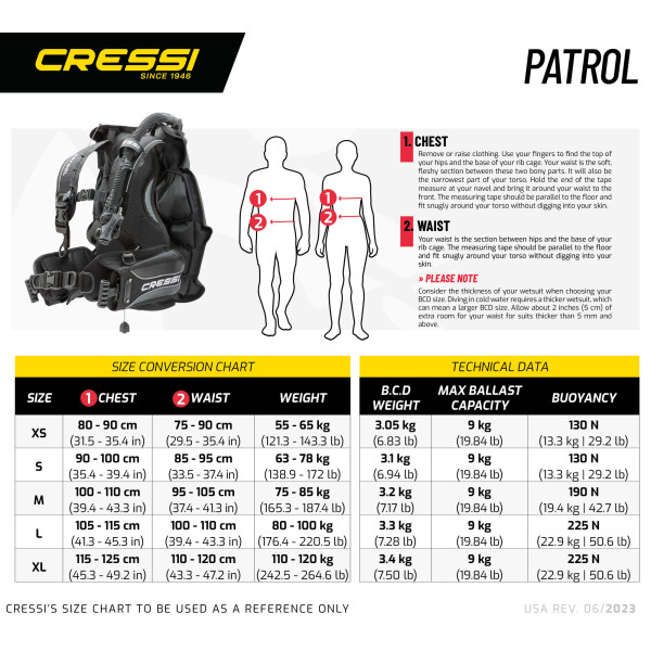 Patrol - Afbeelding 9