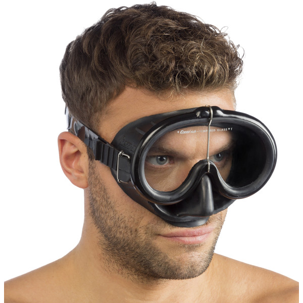 Pinocchio - (black/black) - Afbeelding 2