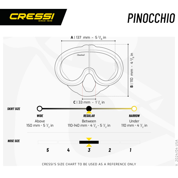 Pinocchio - (black/black) - Afbeelding 4