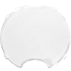 Plastic Screen Protector for Donatello/Michelangelo